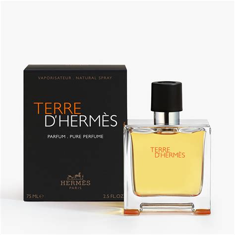 terre d hermes parfum|terre d hermes perfume price.